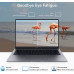 Laptops: HONOR MagicBook X14 (2023), 12th Gen Intel Core i5-12450H (8GB/512GB NVMe SSD, 14-inch (35.56 cm) FHD IPS Anti-Glare Thin and Light Laptop/Windows 11/Backlit Keyboard/Fingerprint Login/1.43Kg), Gray